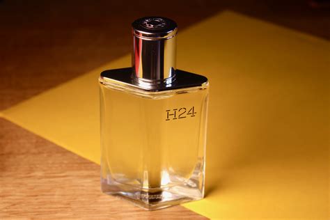 hermes h 24 review|hermes perfume for him review.